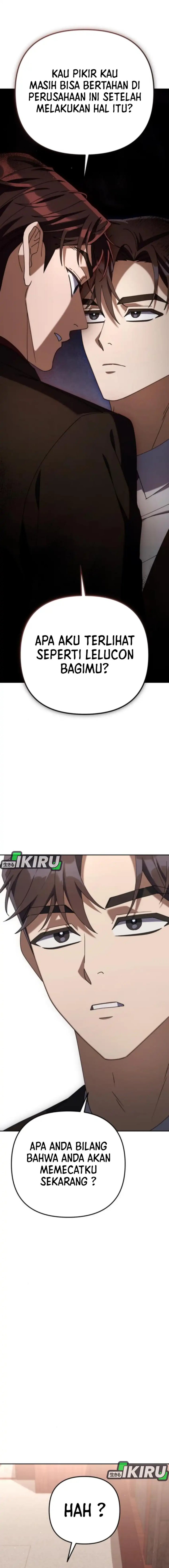 Off Work Today Too Chapter 12 Image 7