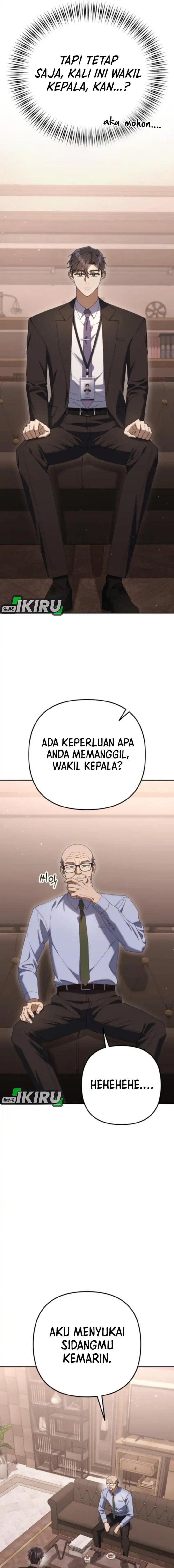 Off Work Today Too Chapter 12 Image 18