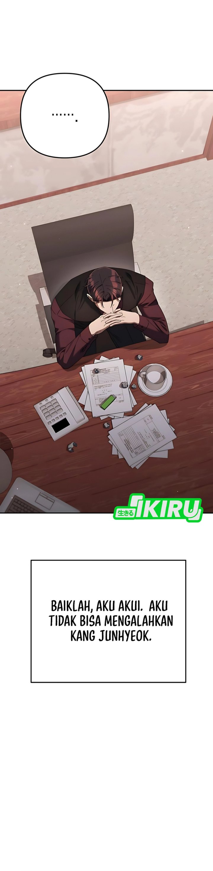 Off Work Today Too Chapter 19 Image 5