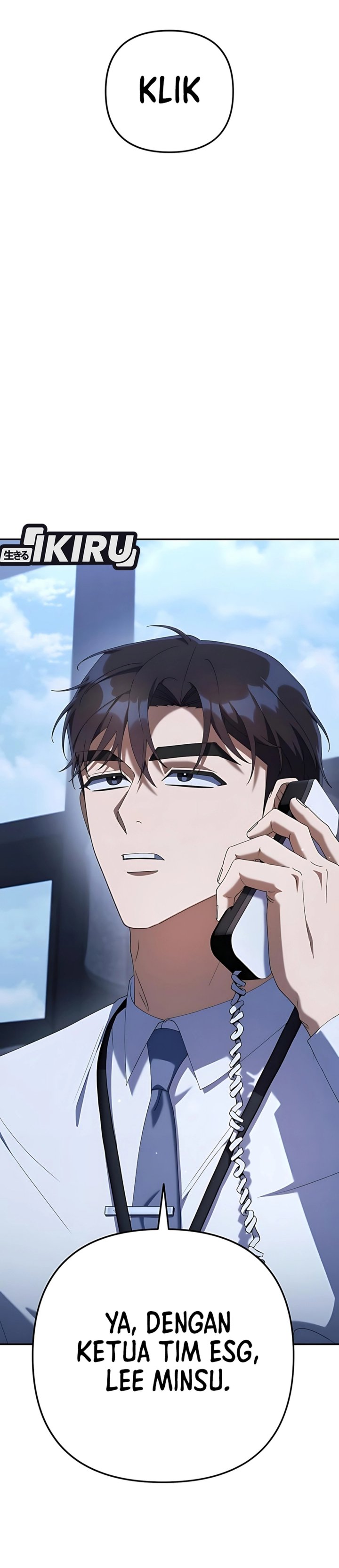 Off Work Today Too Chapter 19 Image 8