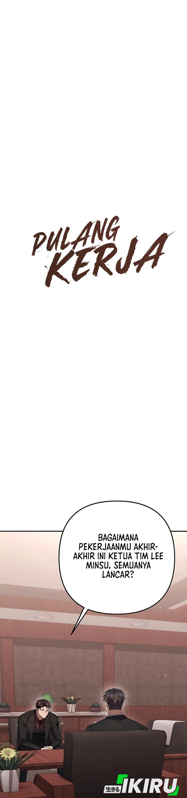 Off Work Today Too Chapter 19 Image 9