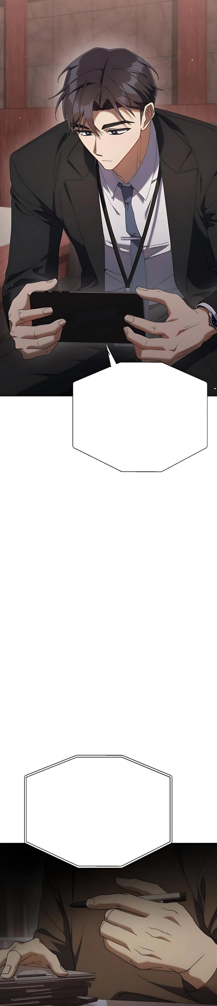 Off Work Today Too Chapter 19 Image 12