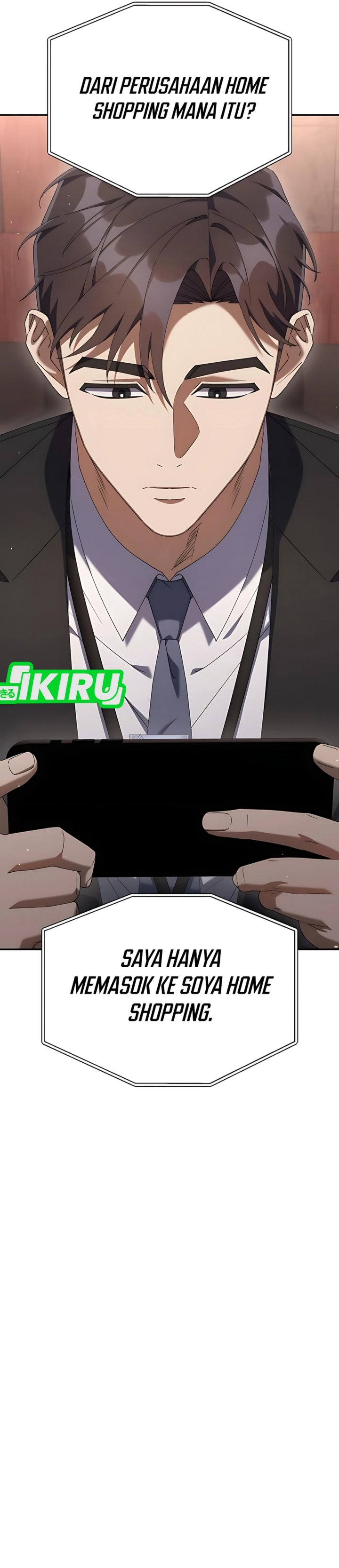 Off Work Today Too Chapter 19 Image 16