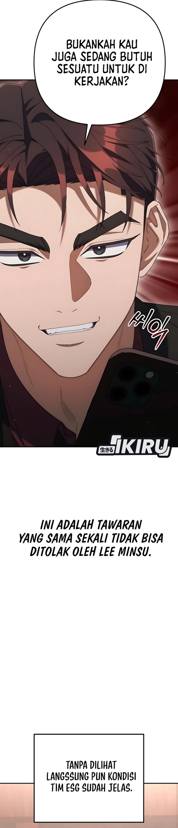 Off Work Today Too Chapter 19 Image 19