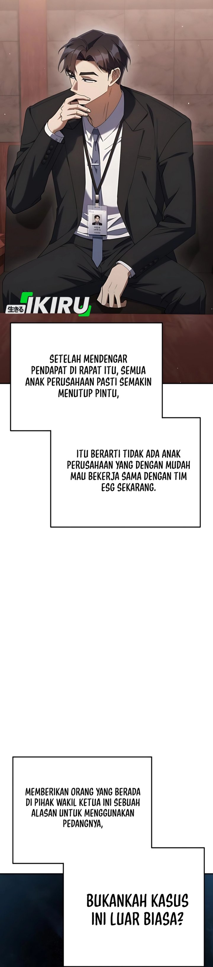 Off Work Today Too Chapter 19 Image 20