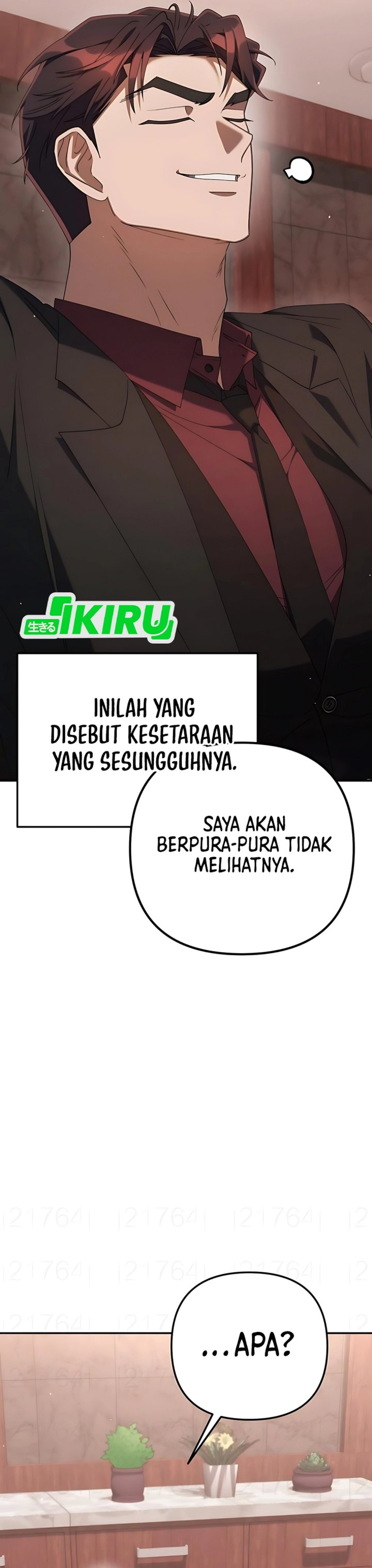 Off Work Today Too Chapter 19 Image 22