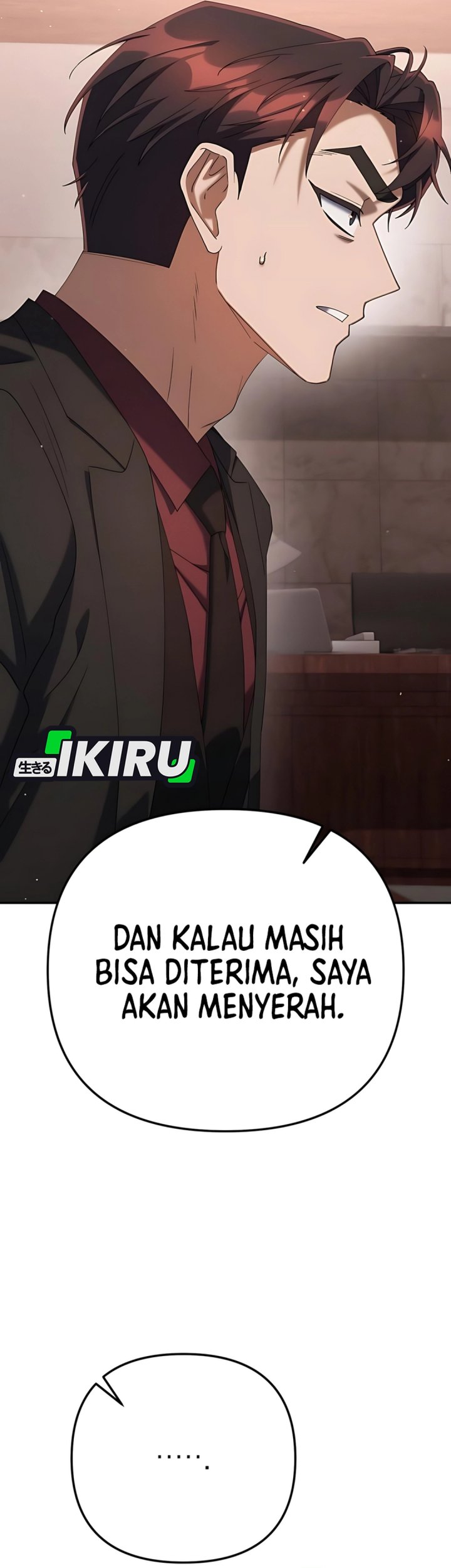 Off Work Today Too Chapter 19 Image 32