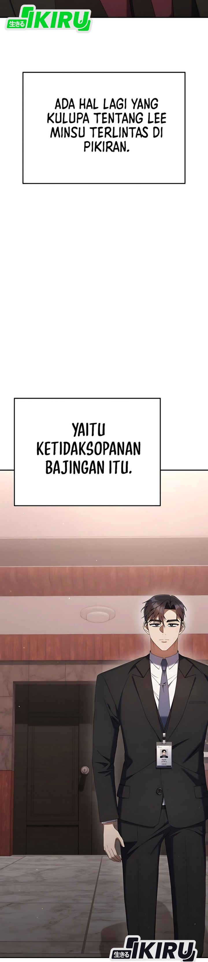 Off Work Today Too Chapter 19 Image 35