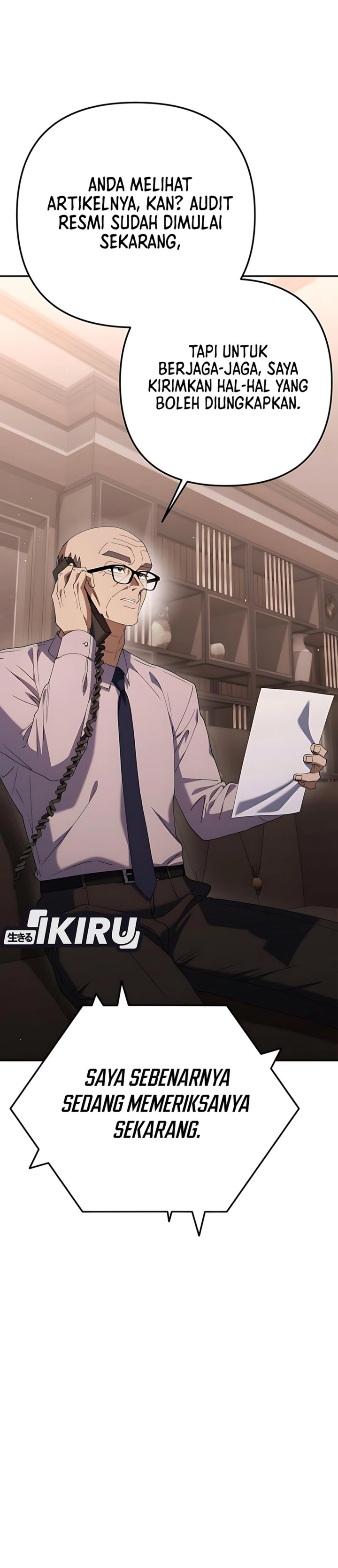 Off Work Today Too Chapter 19 Image 47