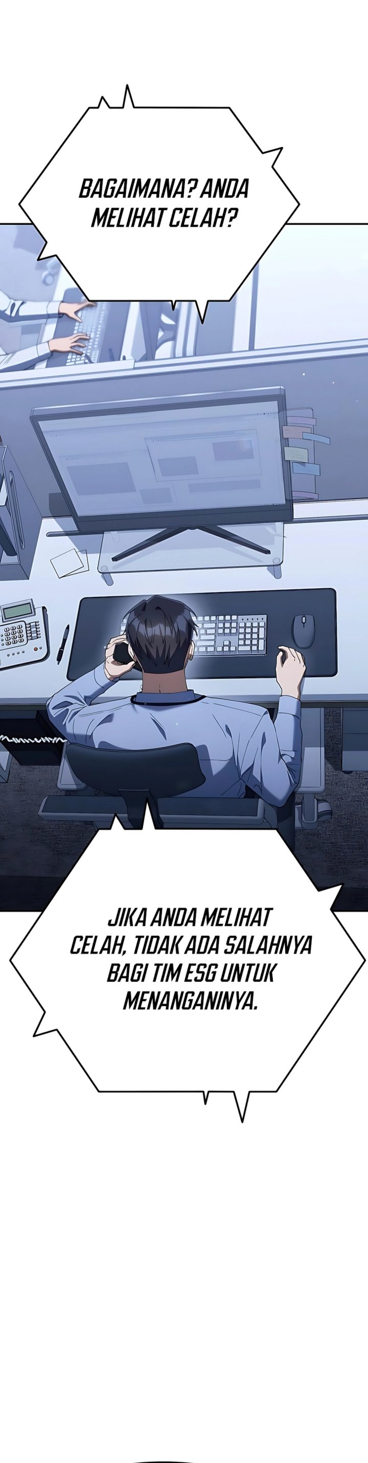 Off Work Today Too Chapter 19 Image 48