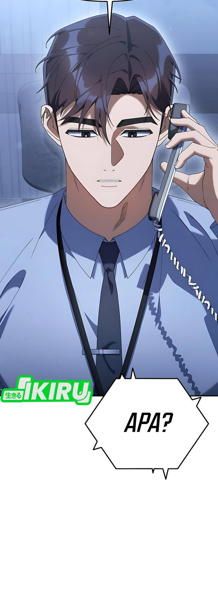 Off Work Today Too Chapter 19 Image 51