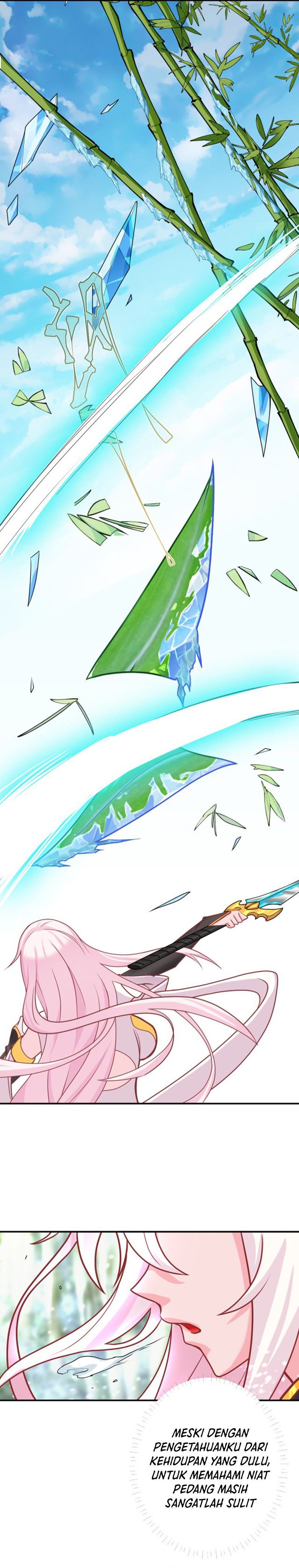 My Apprentice Is Actually the Empress Chapter 04 Image 3