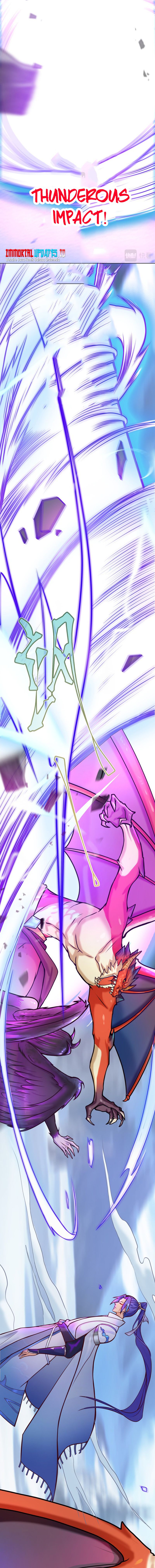 My Apprentice Is Actually the Empress Chapter 06 Image 3