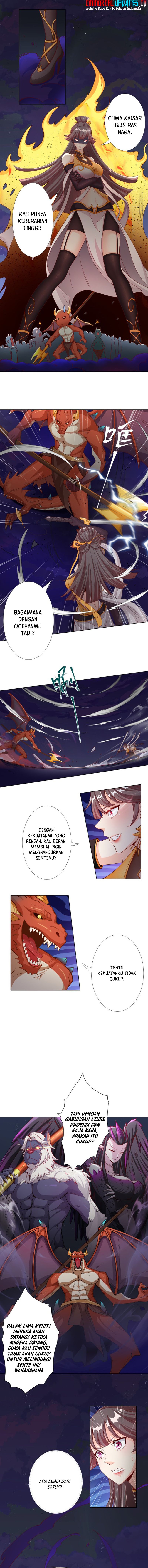My Apprentice Is Actually the Empress Chapter 08 Image 2