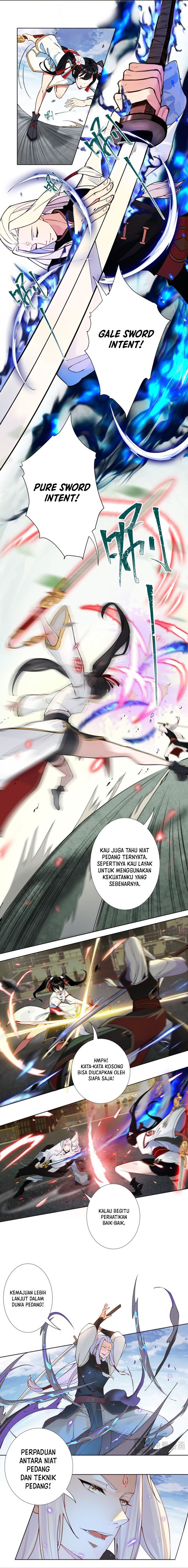 My Apprentice Is Actually the Empress Chapter 10 Image 6