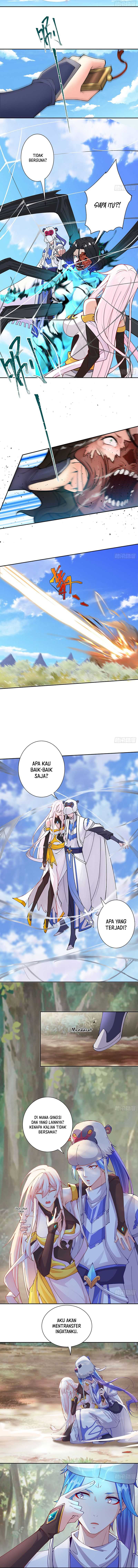 My Apprentice Is Actually the Empress Chapter 15 Image 2