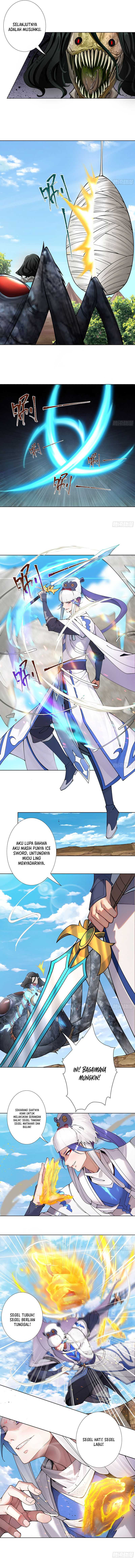 My Apprentice Is Actually the Empress Chapter 16 Image 3