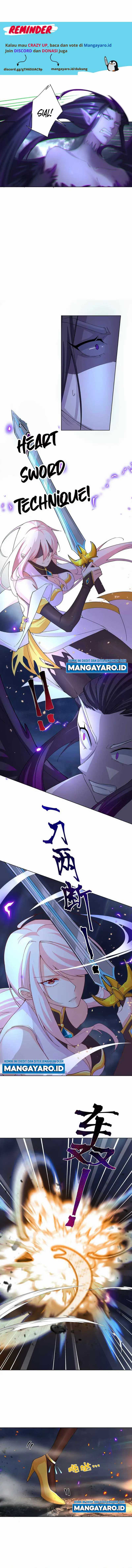 My Apprentice Is Actually the Empress Chapter 23 Image 6