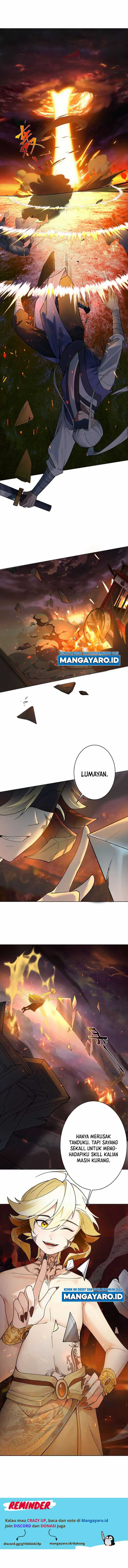 My Apprentice Is Actually the Empress Chapter 24 Image 4