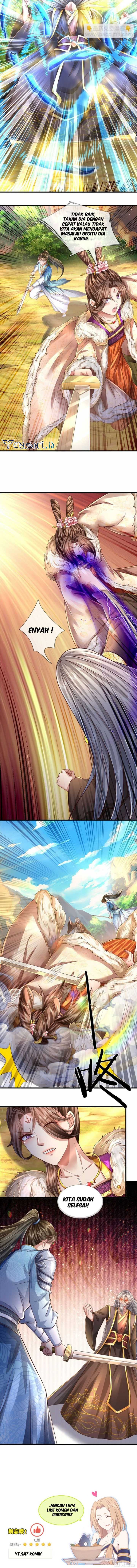 I Can Modify the Timeline of Everything Chapter 59 Image 6