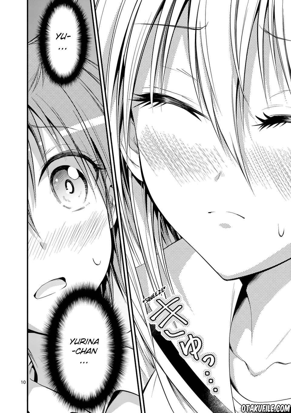 Tensei Pandemic Chapter 08 Image 9