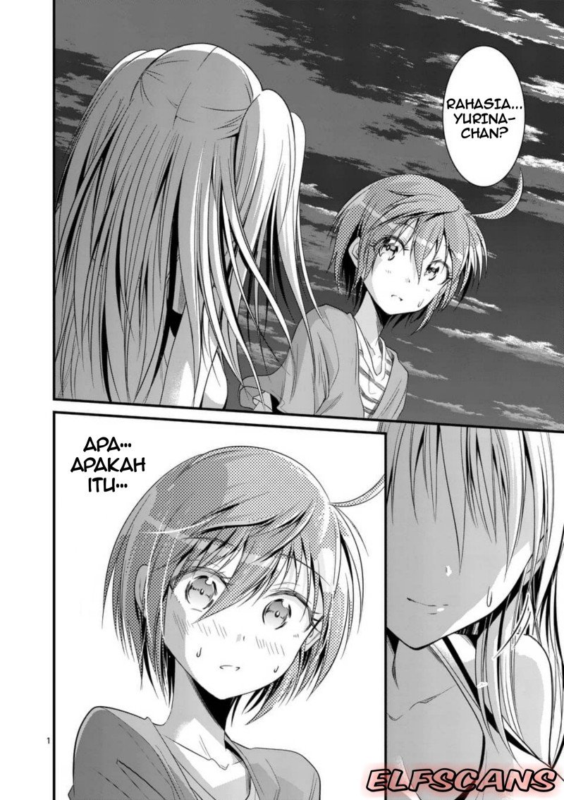 Tensei Pandemic Chapter 26 Image 2