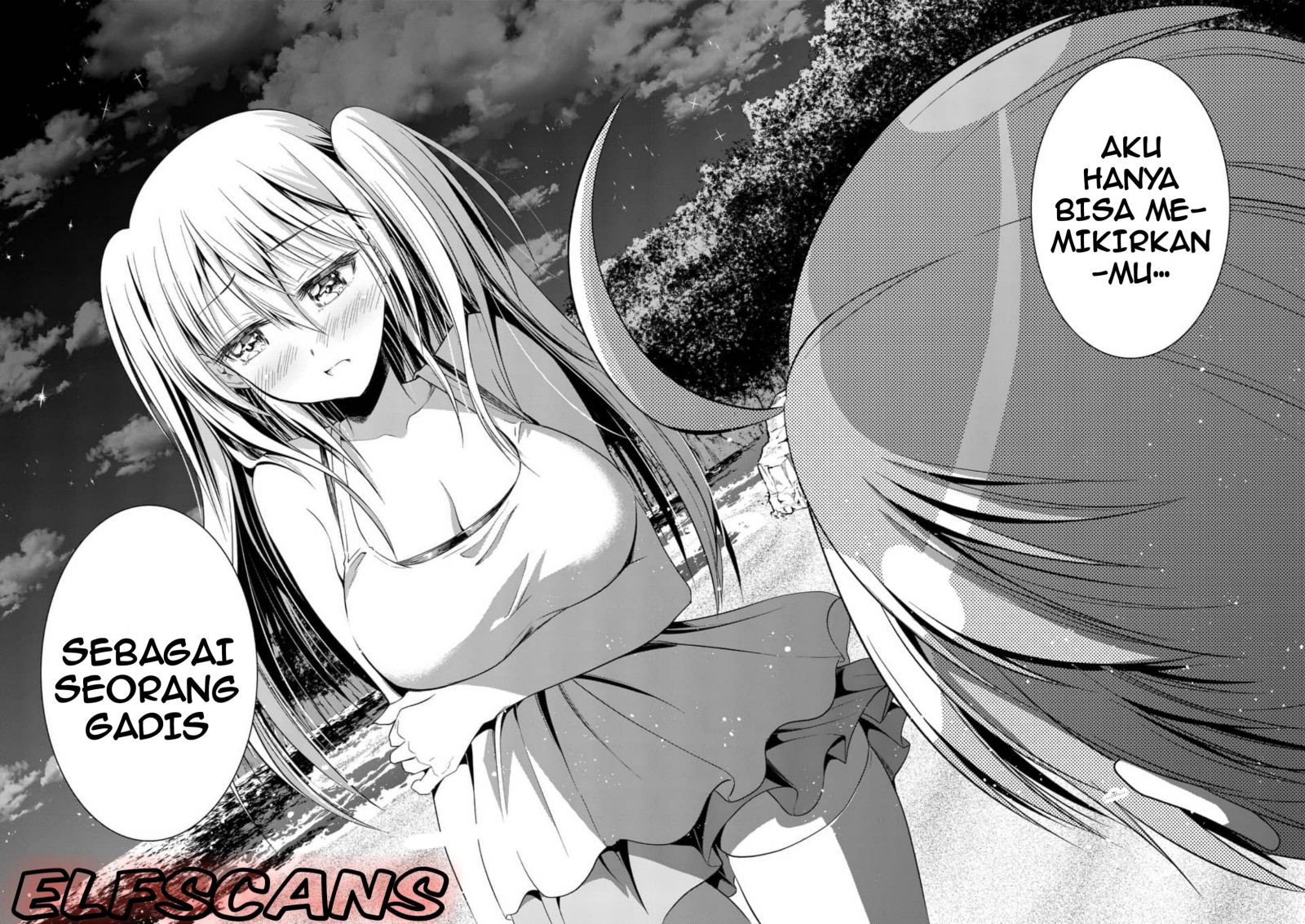 Tensei Pandemic Chapter 26 Image 4