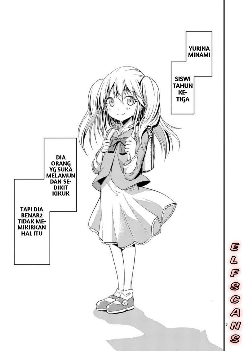 Tensei Pandemic Chapter 26 Image 7