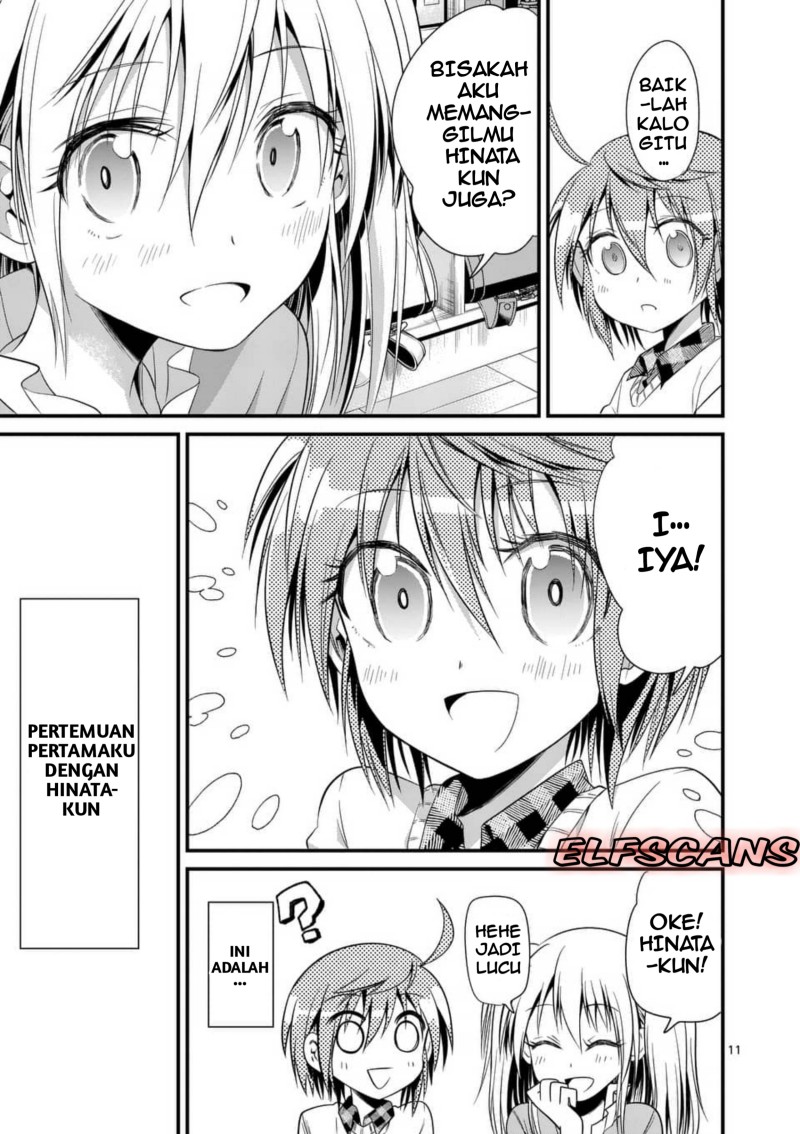 Tensei Pandemic Chapter 26 Image 11