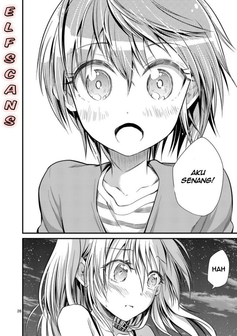 Tensei Pandemic Chapter 26 Image 26