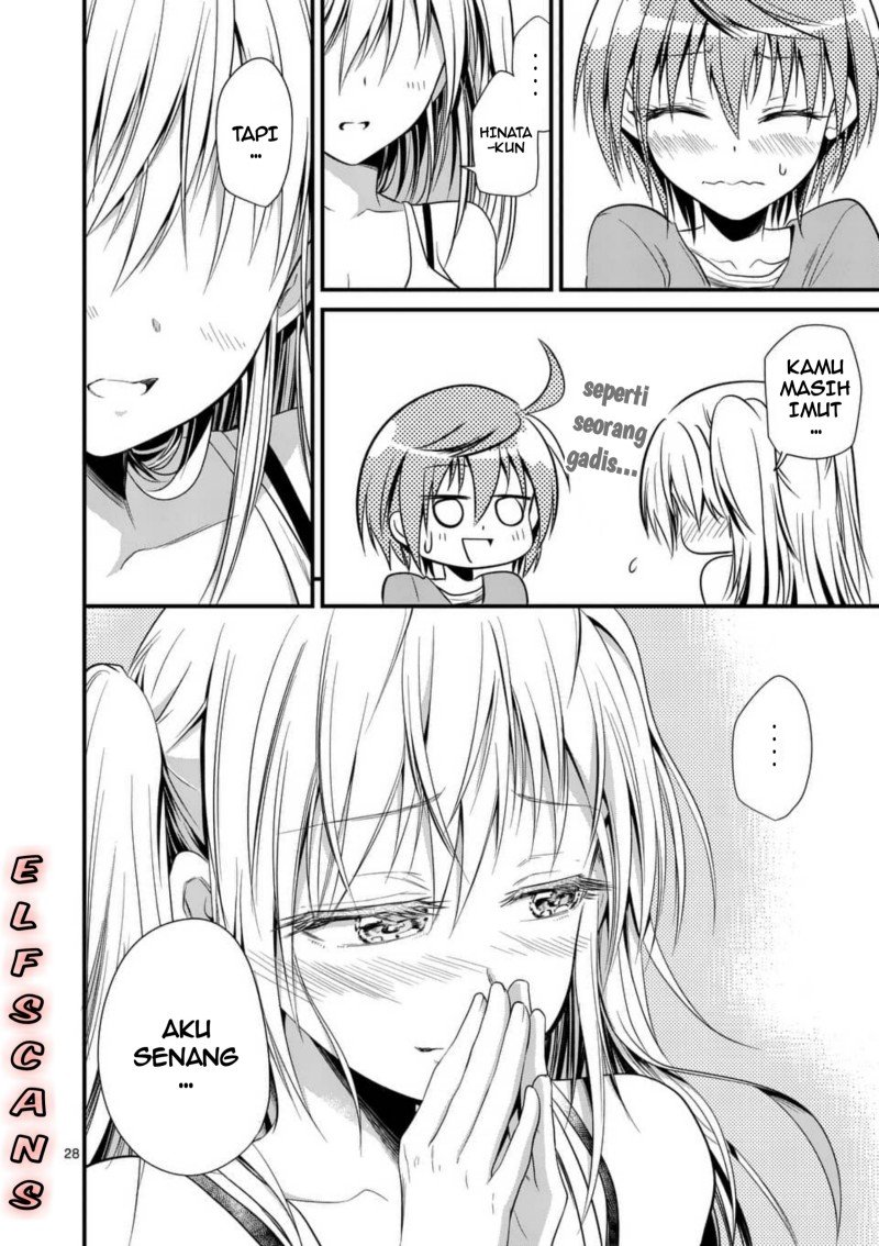 Tensei Pandemic Chapter 26 Image 28