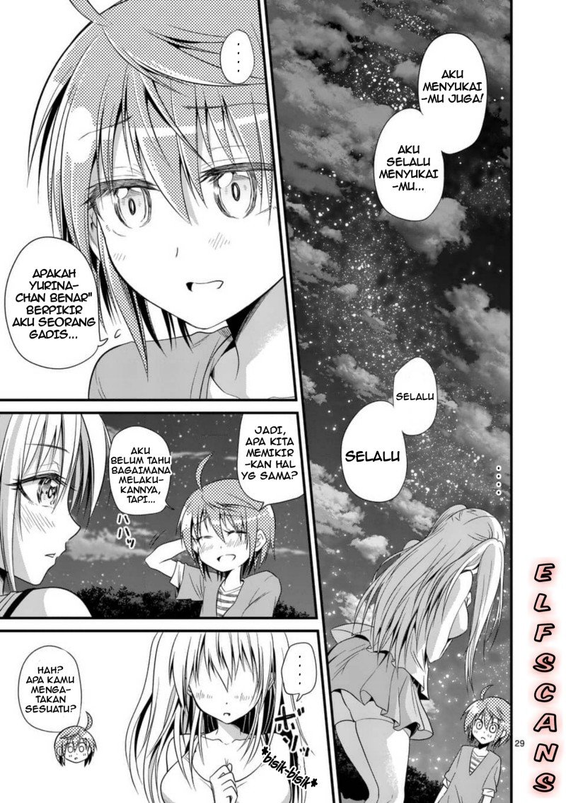 Tensei Pandemic Chapter 26 Image 29