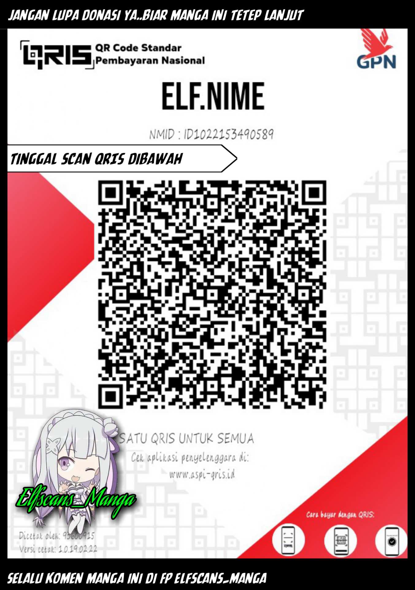 Tensei Pandemic Chapter 35 Image 24