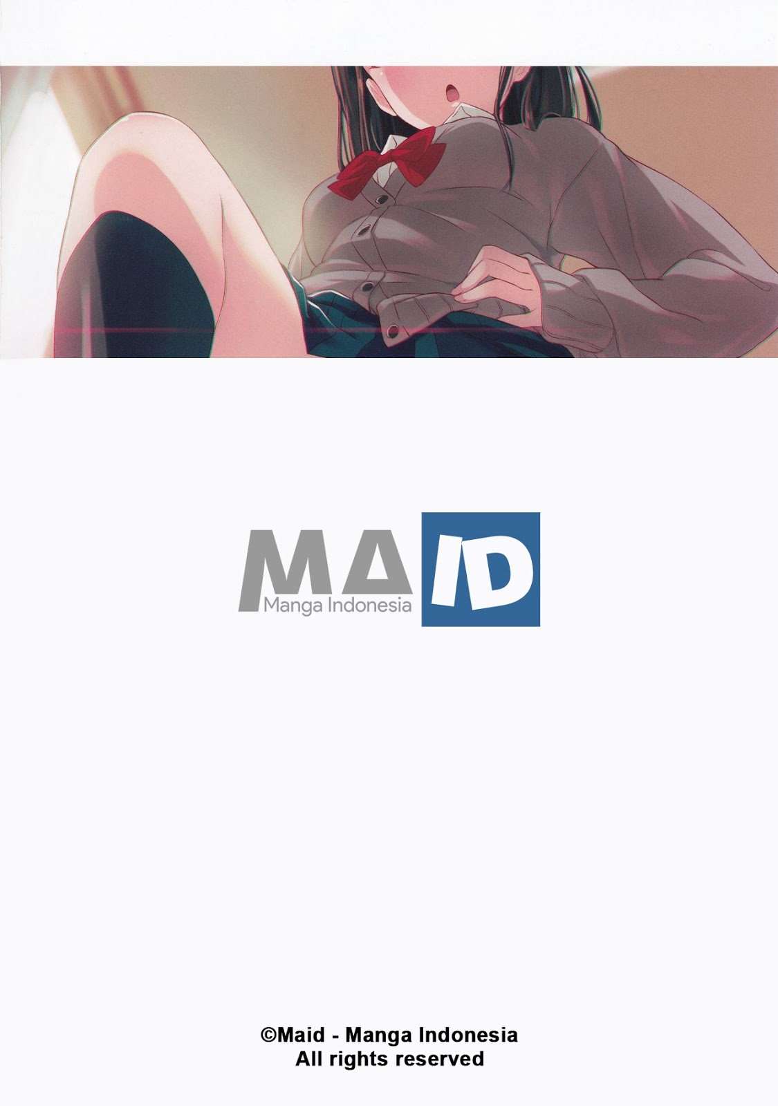 Bakemonogatari Chapter 05 Image 26