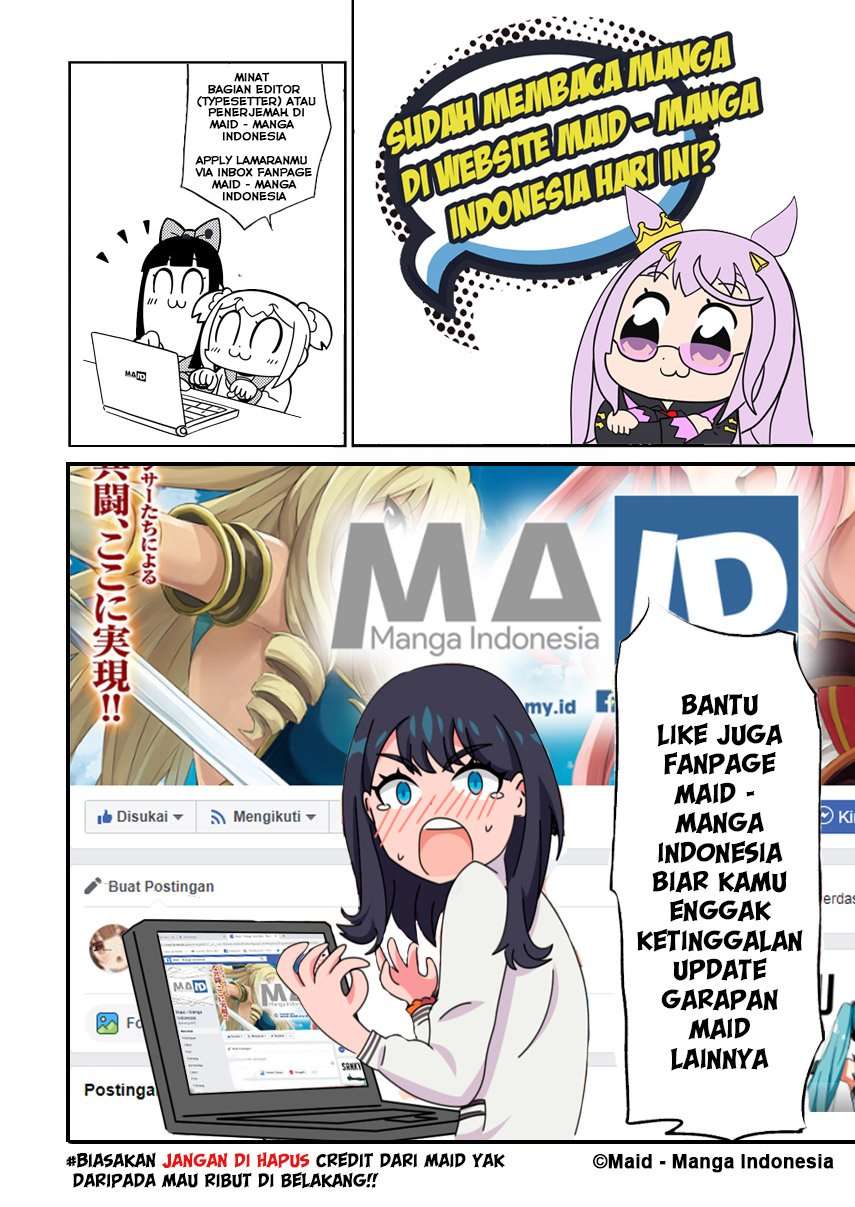 Bakemonogatari Chapter 13 Image 1
