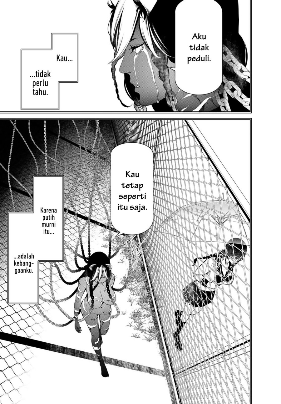 Bakemonogatari Chapter 178 Image 15