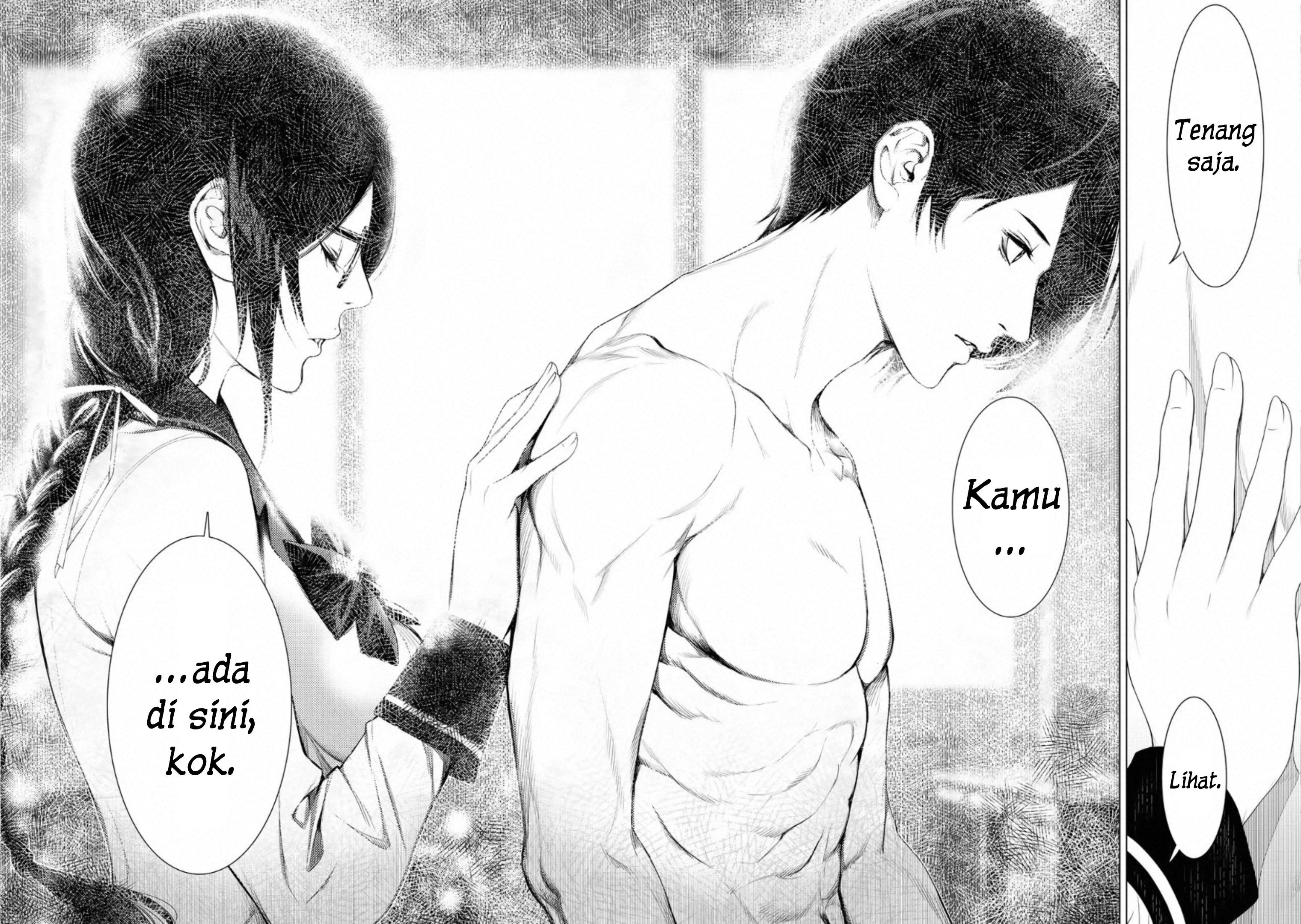 Bakemonogatari Chapter 86 Image 12