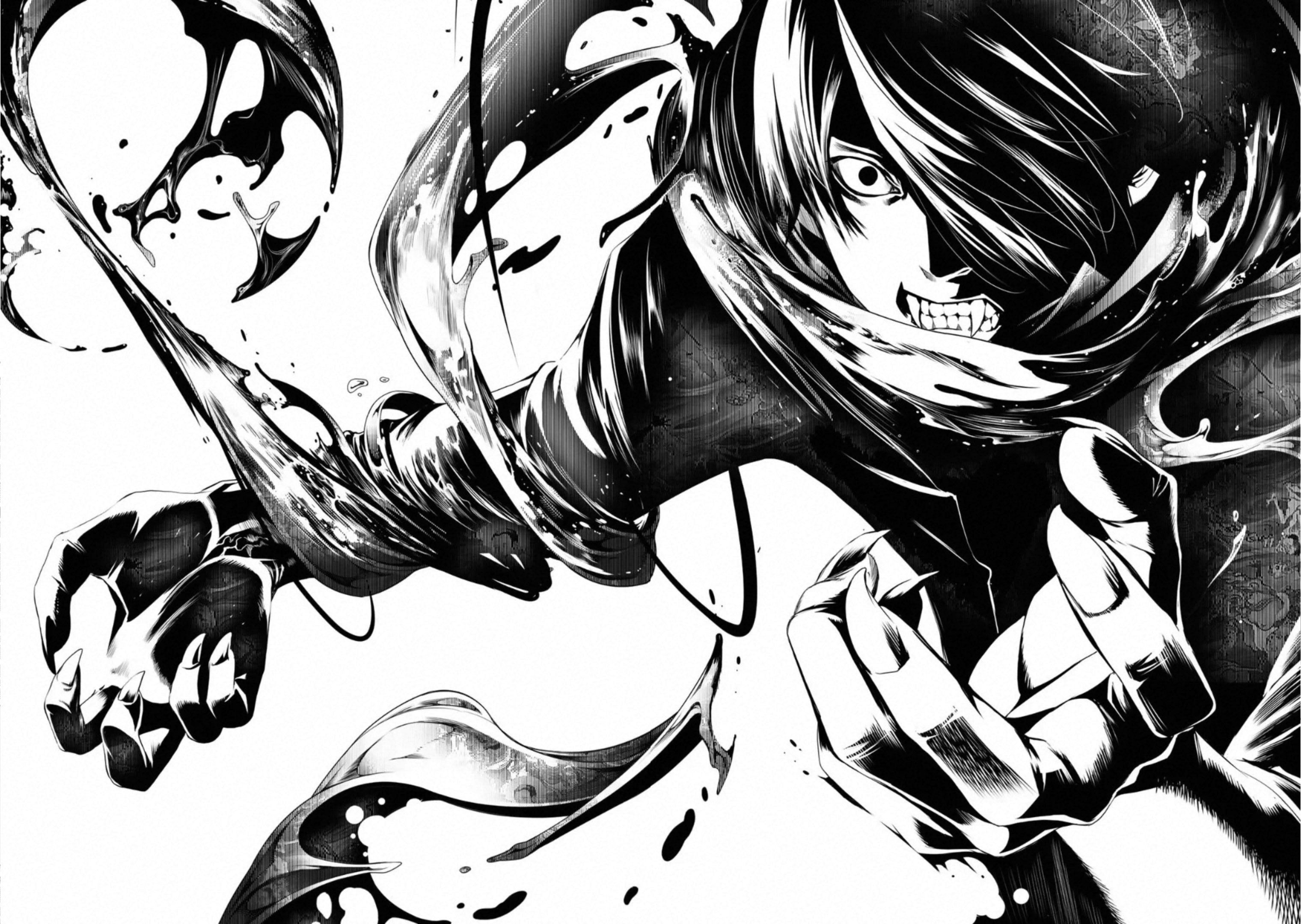 Bakemonogatari Chapter 93 Image 4
