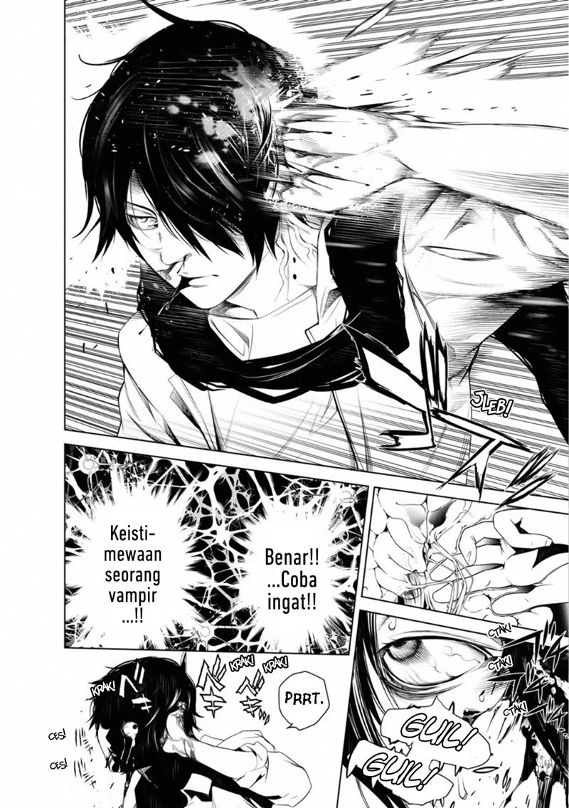 Bakemonogatari Chapter 94 Image 9