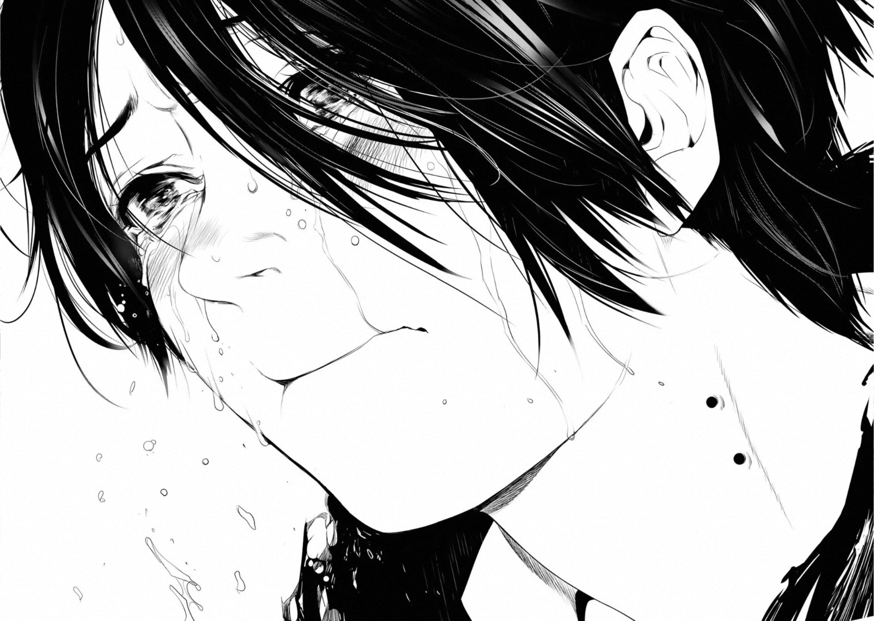 Bakemonogatari Chapter 94 Image 15