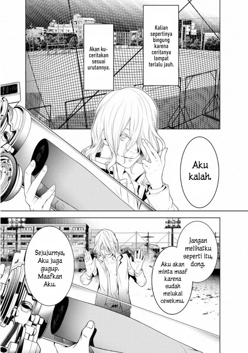 Bakemonogatari Chapter 95 Image 4
