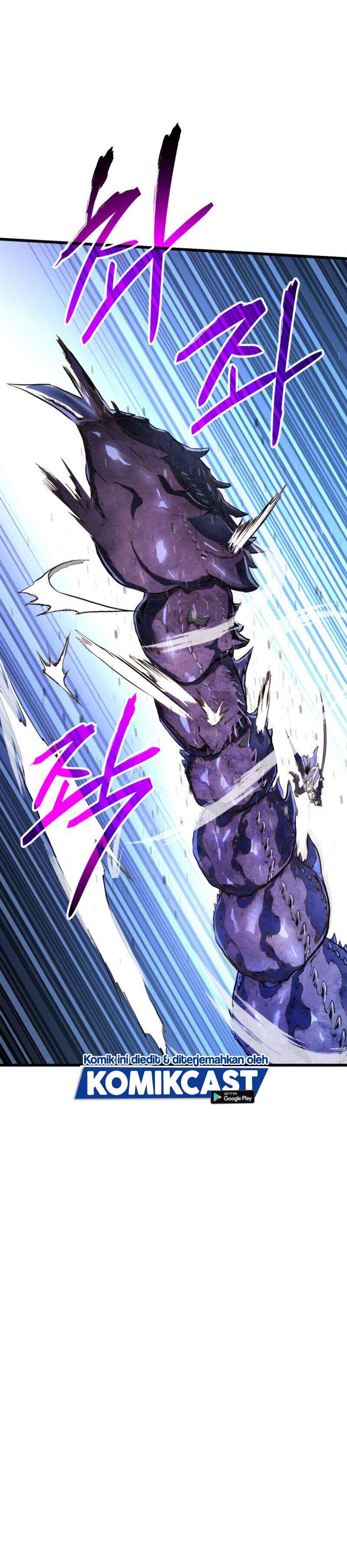 Ranker’s Return (Remake) Chapter 01 Image 4