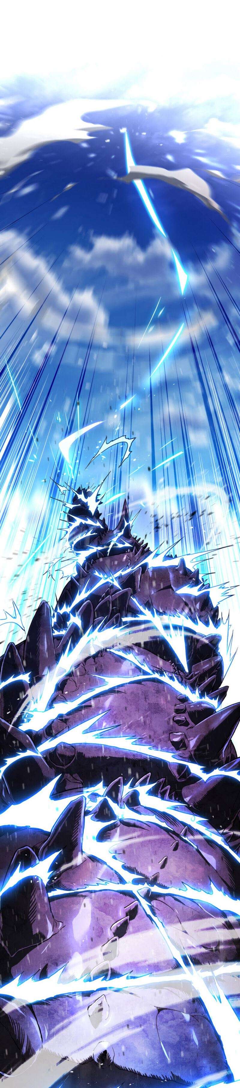 Ranker’s Return (Remake) Chapter 01 Image 5