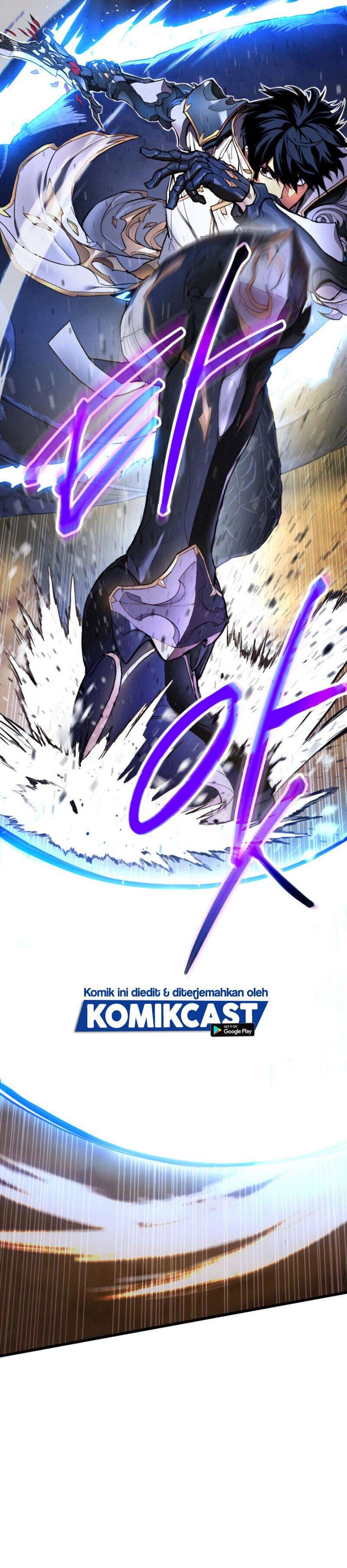 Ranker’s Return (Remake) Chapter 01 Image 6