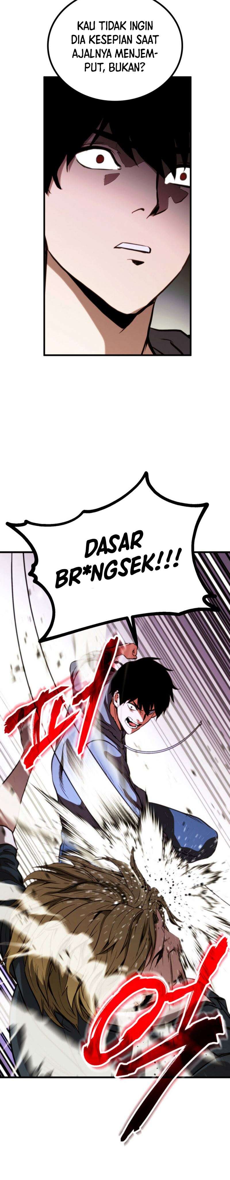 Ranker’s Return (Remake) Chapter 01 Image 27