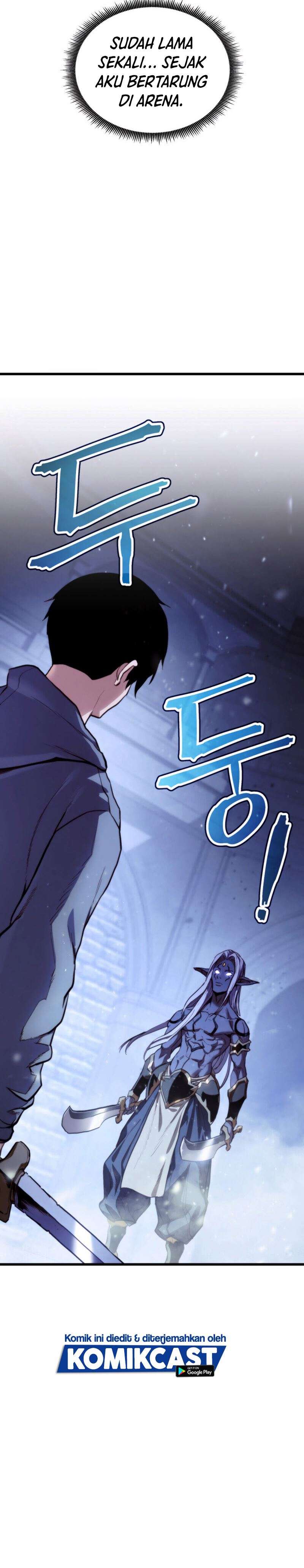 Ranker’s Return (Remake) Chapter 02 Image 6