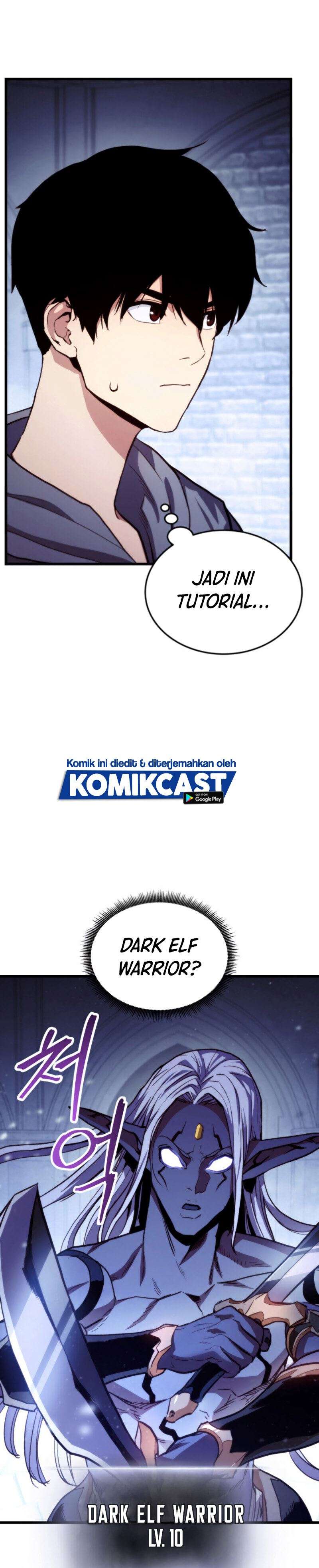 Ranker’s Return (Remake) Chapter 02 Image 7