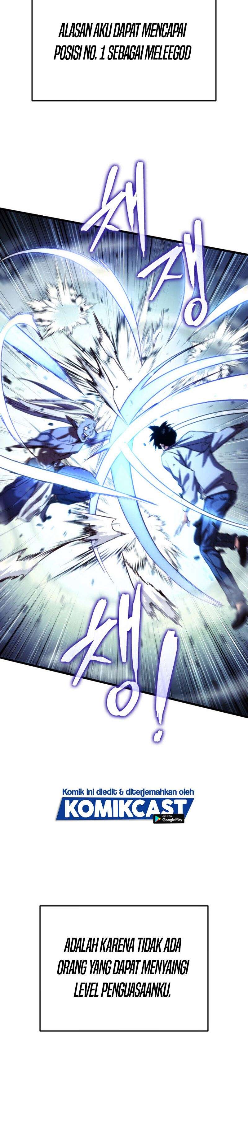 Ranker’s Return (Remake) Chapter 02 Image 12