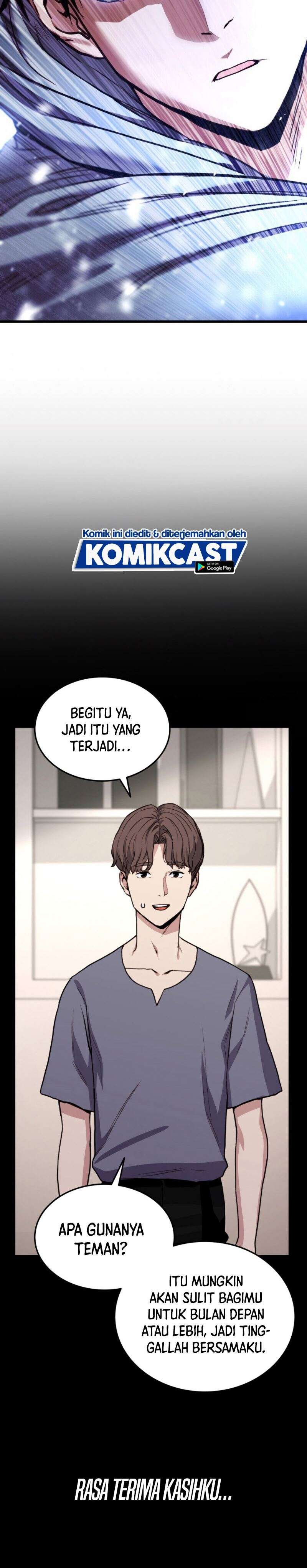 Ranker’s Return (Remake) Chapter 02 Image 14