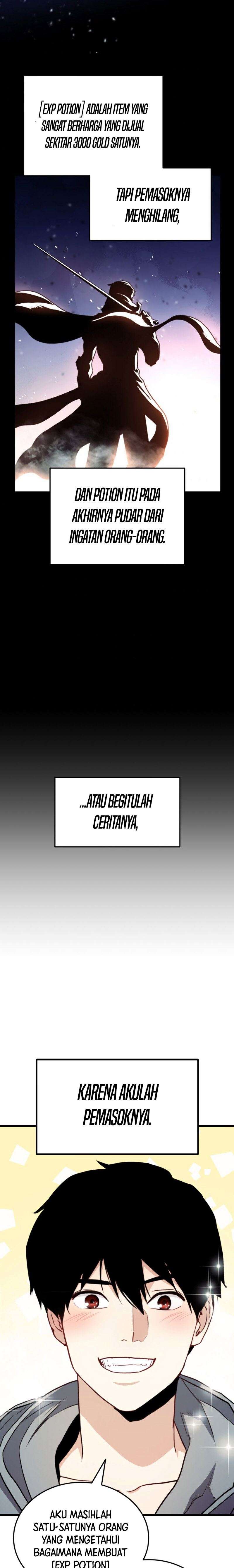 Ranker’s Return (Remake) Chapter 02 Image 25